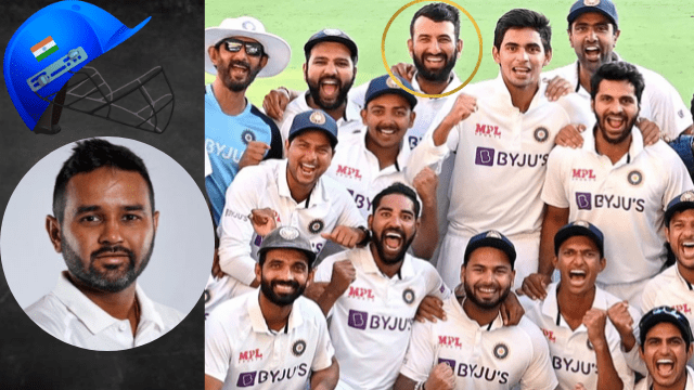 WTC 2021: Parthiv Patel verdict