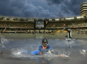 IND VS NZ play has been called off watch the twitter reaction