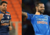 Team India for Sri Lanka tour: 7 Indian key player