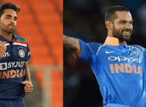 Team India for Sri Lanka tour: 7 Indian key player