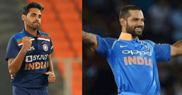 Untitled design-3 Team India for Sri Lanka tour: 7 Indian key player