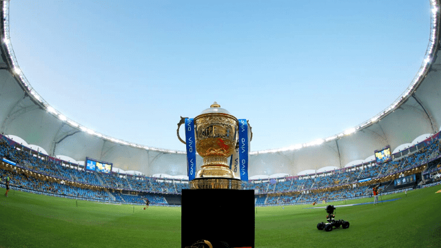 Untitled design - 2022-01-30T133523.851 IPL 2022 in India: League matches to be held in these 3 stadiums of Maharashtra, this city can get playoff host