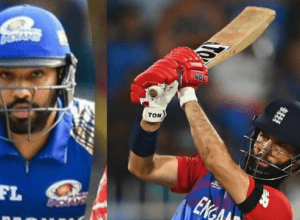 WI vs ENG 4rth T20: England beat West Indies by 34 runs, Moeen Ali equals Rohit Sharma's record with 7 sixes