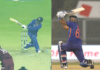 IND vs WI: सूर्यकुमार और वेंकटेश का ये छक्का रहा सबसे खास, वीडियो हुआ वायरल, दर्शक हुए दीवाने IND vs WI: Suryakumar and Venkatesh's six was the most special