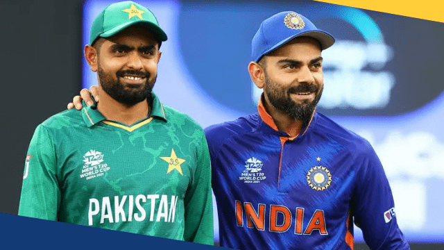 Untitled design - 2022-02-08T145958.845 IND vs PAK: All tickets of IND vs PAK match sold out within 60 minutes, know the price of one ticket