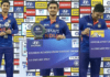 IND vs SL T20I: पहले मैच में ईशान को मिले एक साथ ये 3 अवार्ड, भारत ने श्रीलंका को 62 रनों से रौंदा IND vs SL T20I: Ishan got these 3 awards together in the first match