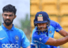 IND vs SL 2nd T20: दूसरे मैच से ठीक पहले ये भारतीय ओपनर हुआ बाहर, मयंक अग्रवाल की हुई एंट्री, देखें नई टीम इंडिया IND vs SL 2nd T20: Just before the second match, this Indian opener came out, Mayank Agarwal's entry, see the new team India