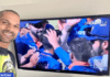 Shikhar Dhawan supported Team India from home in this way, gave an introduction to sportsmanship, won crores of hearts