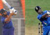 IND vs WI 2nd ODI: Dhoni's month record can be broken by hitting 1 six in the second ODI match, know
