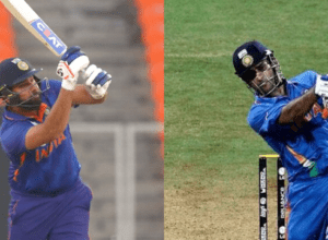 IND vs WI 2nd ODI: Dhoni's month record can be broken by hitting 1 six in the second ODI match, know