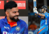 IND vs WI: दूसरे वनडे मैच में उतरने के साथ कोहली करेगें विराट रिकॉर्ड अपने नाम, सचिन-धोनी के स्पेशल क्लब में होंगे शामिल IND vs WI: Virat Kohli will record his name as he enters the second ODI, will be included in the special club of Sachin-Dhoni