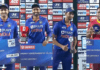IND vs WI 2nd ODI: भारत ने 44 रनों से दी वेस्टइंडीज को मात,सीरीज पर कब्ज़ा, ये 4 प्लेयर हुए मालामाल IND vs WI 2nd ODI: India beat West Indies by 44 runs, captured the series, these 4 players became rich