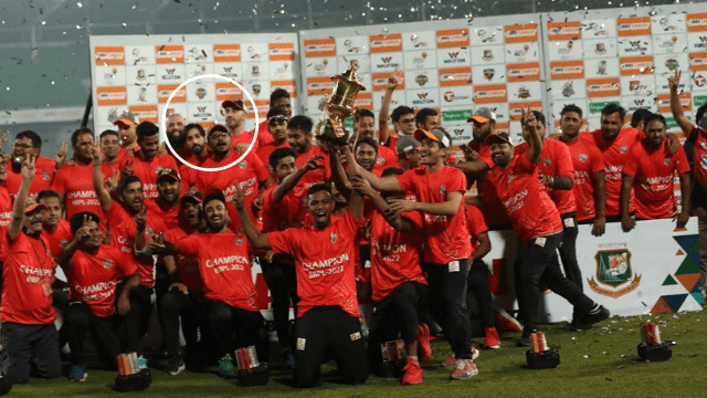 criccrank (58) BPL: Thrilling exceeded, Sunil Narine's team won Bangladesh Premier League final by 1 run, got Man of the Match