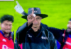 IND vs SL 2nd T20I: Kuldeep Siraj became umpire after entering the field, Diya Aslanka was out, video went viral