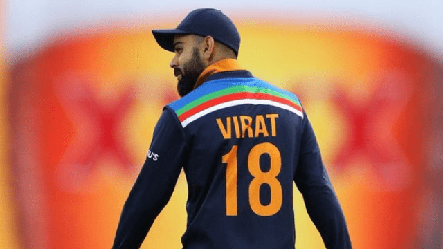 Former Pakistan batsman Saeed Anwar's statement on Virat Kohli, said this on the drought of century