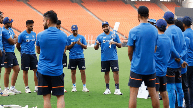 IND vs WI: This Atishi player will start the innings with Rohit Sharma, not Mayank, this will be the probable XI