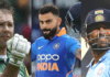 IND vs WI 1St ODI: विराट कोहली 6 रन बनाकर तोड़ सकते हैं सचिन का रिकॉर्ड, खतरे में पोंटिंग का रिकॉर्ड IND vs WI 1st ODI: Virat Kohli can break Sachin's record by scoring 6 runs, Ponting's record in danger