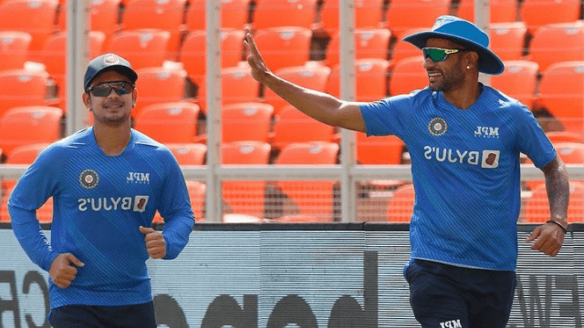 www.Lucknownews24.com (77) INDvs WI 3rd ODI: Work hard for these 3 players from the repeater, see who is in and out