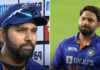 Rohit Sharma revealed that due to this big reason he opened with Rishabh Pant, know here