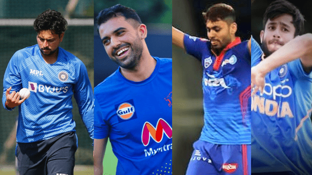 www.Lucknownews24.com (81) IND vs WI: In the last match, these 5 players will pray to join the team, so far they have been seen on the bench