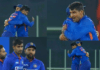 IND vs WI: Rohit's master stroke got Deepak Hooda wicket, but Deepak swings with Virat, video goes viral