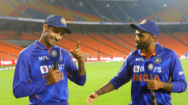 www.Lucknownews24.com (86) IND vs WI: If you are lucky, like Deepak Hooda, become the first and last player like this, the dream was fulfilled like this