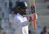 IND vs SL, दूसरा दिन: रवींद्र जडेजा ने ठोका शतक, अश्विन ने ठोका अर्द्धशतक, लंच तक भारत का स्कोर 468/7 IND vs SL, Day 2: Ravindra Jadeja hit a century, Ashwin hit a half-century, India's score 468/7 till lunch