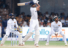 IND vs SL 2nd Test: Iyer missed the century, Pant made the Test T20, India were reduced to 252, see the scorecard