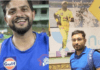 IPL 2022: Suresh Raina, who remained unsold in IPL, broke his silence for the first time, gave this reaction, won his heart