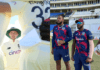 West Indies vs England 2022, Test series: 3 टेस्ट मैच का हुआ ऐलान, जानिए कब , कहाँ खेला जायेगा मैच, देखें टीम West Indies vs England 2022, Test series: 3 Test matches announced, know when, where the match will be played, see team