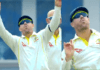 PAK vs AUS: Warner followed the path of Kohli, danced on the demand of Pakistani fans, video went viral