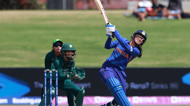 IND vs NZ WC2022: India's second match on March 10, know when and where to watch live matches, this could be India's XI