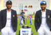 IND vs SL 2nd Test: क्लीन स्वीप का पंच लगाने उतरेगी टीम इंडिया, डे-नाइट मैच में कैसा है भारत के आंकड़े जानिए IND vs SL 2nd Test: Team India will go for a clean sweep, know India's statistics in the day-night match