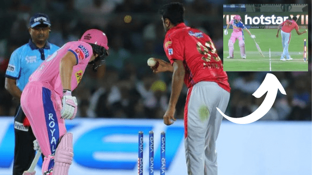criccrank - 2022-03-09T112105.442 MCC New Rule: 4 new rules have come, from non-striker to Mankading, big rules, Ashwin's video went viral
