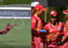 WI vs ENG: वेस्टइंडीज ने इंग्लैंड को 7 रनों से रौंदा, भारत को पछाड़ प्वाइंट टेबल में बनी नंबर 2, इसे मिला मैन ऑफ द मैच WI vs ENG: West Indies beat England by 7 runs, surpassed India to become number 2 in the points table, got the man of the match