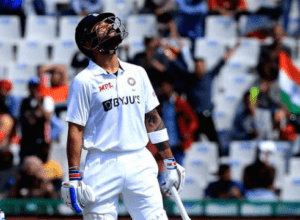 For Virat, 43 runs are more important than a century, otherwise 6 years of hard work will be in vain, know