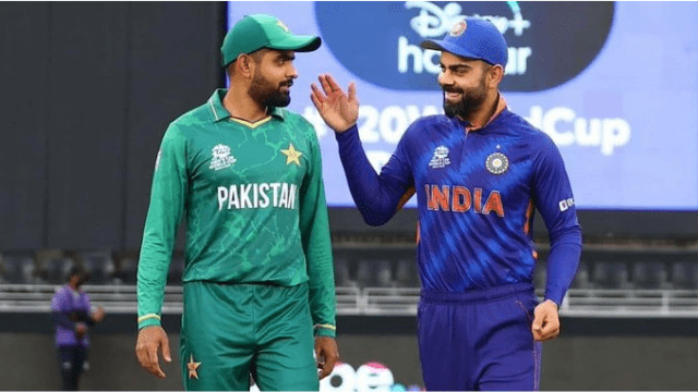 criccrank - 2022-03-10T084317.533 Good news: High voltage tri-series can start between India and Pakistan, there is a wave of happiness in the fans, Cricket Australia will propose to BCCI and PCB