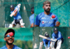 IND vs SL: पिंक बाल टेस्ट में किस टीम का पलड़ा है भारी, आंकड़े देखें, रोहित के पास विराट की बराबरी करने का मौका IND vs SL: Which team has the upper hand in the Pink Ball Test, see the statistics, Rohit has a chance to match Virat