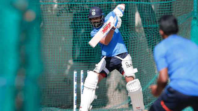 IND vs SL: Virat can make 5 records in his name in the second test, Ganguly's record will be broken by 16 runs, keep an eye on the record of the legendary player
