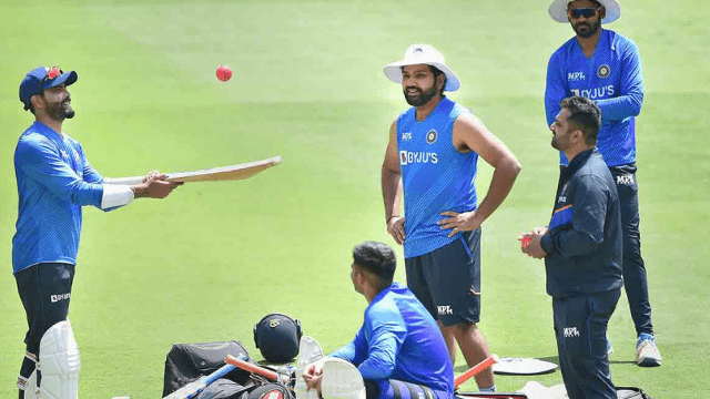 criccrank - 2022-03-12T080232.778 IND vs SL, 2nd Test: Know when and where to watch live matches, a look at the record of Tests played at Chinnaswamy Stadium