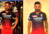 IPL 2022: Royal Challengers Bangalore now changed captain like jersey, Du Plessis became the 7th captain, became the fourth such player