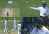 IND vs SL: नो बॉल पर रन आउट हुए मयंक, रोहित ने अंपायर से की ये मांग तो डिकवेला ने ली DRS, ड्रामा की हदें पार, वीडियो हुआ वायरल IND vs SL: Mayank was run out on no ball, Rohit made this demand from the umpire, Dickwella took DRS, crossed the limits of drama