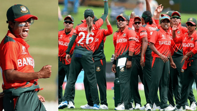 criccrank - 2022-03-14T111849.019 PAK vs BAN: 18th consecutive defeat in PAK's World Cup, 5 wickets fell in 5 balls, this player snatched victory