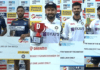 IND vs SL: India thrashed Sri Lanka by 238 runs, became champions 2-0, these 4 players became rich, see score card