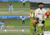 Test devastation: Rishabh was batting with half-crick because of this, there was a stir among bowlers, Rohit revealed