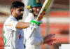 PAK vs AUS: बाबर आजम ने जड़ा शतक, टूटा अफरीदी का रिकॉर्ड, बने एक मात्र ऐसे विश्व के एक्टिव कप्तान, वीडियो हुआ वायरल PAK vs AUS: Babar Azam scored a century, Afridi's record broken, became the only player in the world, video went viral