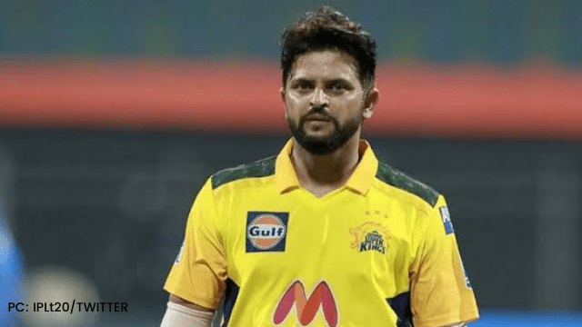 IPL 2022: The wait is over, Suresh Raina returns to IPL, now there will be panic in IPL, know the news