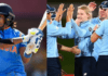 IND vs ENG: 21 वर्षीय चार्लोट डीन हरमनप्रीत को करती आउट उससे पहले 14 रन की पारी से हरमन ने तोड़ा ये बड़ा रिकॉर्ड, भारत 134/10 IND vs ENG: Harman broke this big record before 21-year-old Charlotte Dean was out Harmanpreet, India 134/10