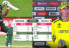 AUS vs BAN: Australia beat Bangladesh by 5 wickets, Fargana and Rumana created history, broke record of runs and wickets