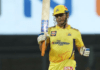 CSK vs KKR: 2 साल बाद निकला धोनी के बल्ले से अर्धशतक, बने ऐसे IPL के तीसरे विकेटकीपर बल्लेबाज़, स्पेशल क्लब में हुए शामिल IPL 2022: Dhoni became the most "eldest IPL player", Dravid's record broken with a blistering half-century
